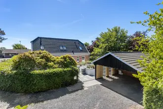 Villa på Åhavevej 9, Voerså, 9300 Sæby