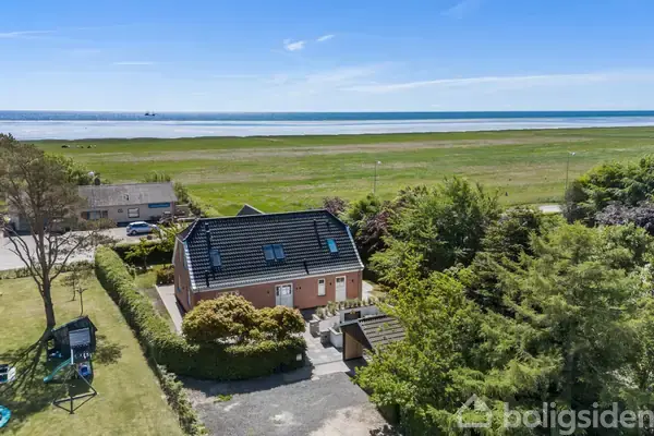 Villa på Åhavevej 9, 9300 Sæby