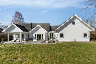 Villa på Stakkeledet 70, 2970 Hørsholm