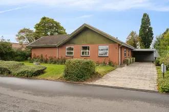 Villa på Mårvænget 9, Strandhuse, 6000 Kolding