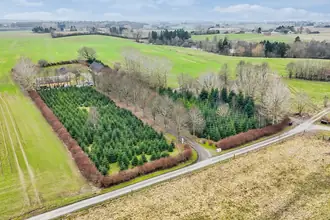 Villa på Troldebjergvej 11, Ladby, 4700 Næstved