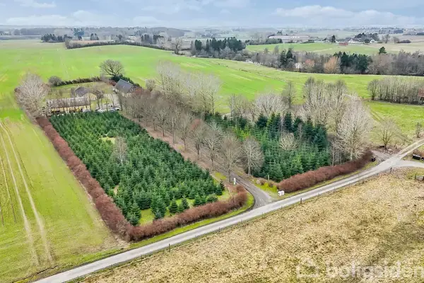 Villa på Troldebjergvej 11, 4700 Næstved