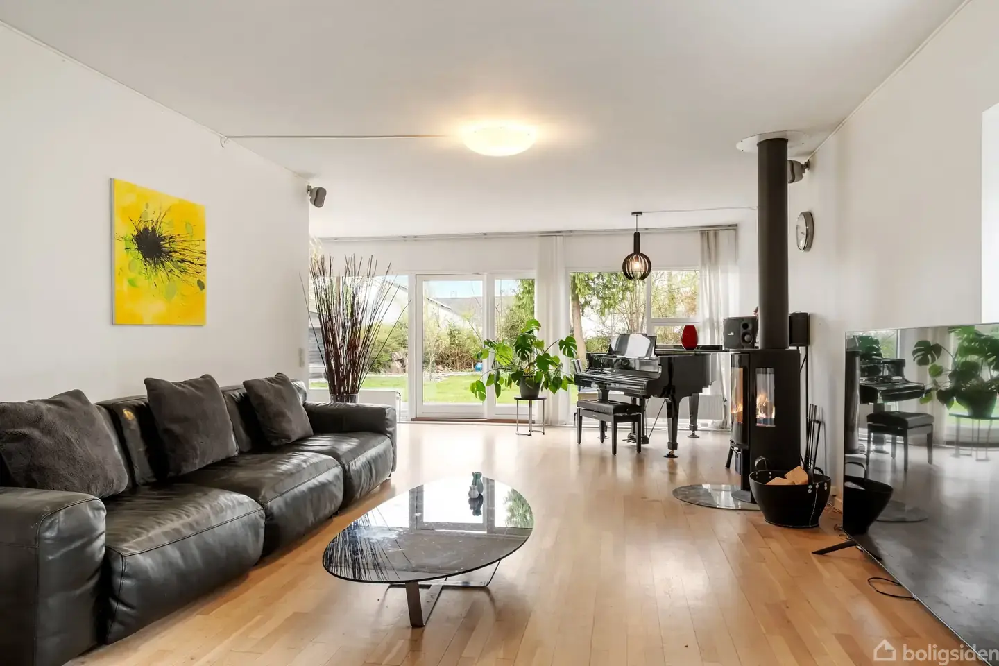 Villa på Hummeltoftevej 142, 2830 Virum