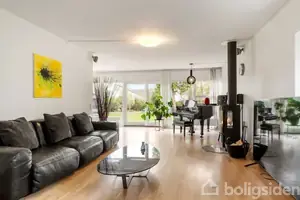 Villa på Hummeltoftevej 142, 2830 Virum