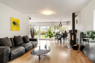 Villa på Hummeltoftevej 142, 2830 Virum