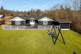 Fritidshus på Østmarken 17, Arrild, 6520 Toftlund