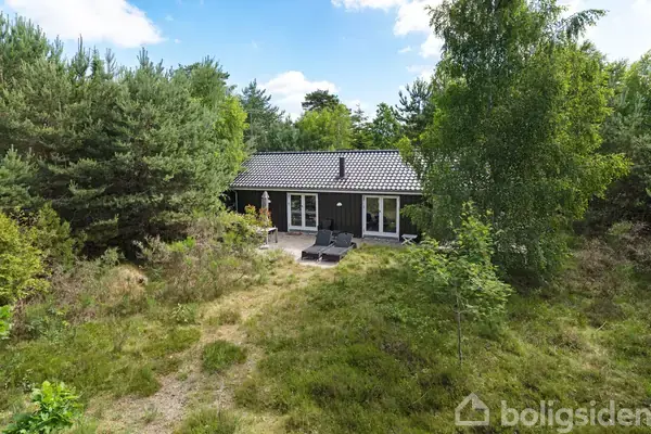 Fritidsbolig på Symfonivej 15, 4573 Højby