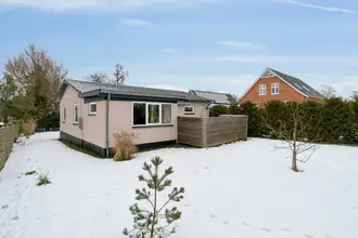 Villa på Nyker Hovedgade 29, Nyker, 3700 Rønne
