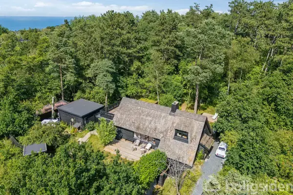Villa på Lynghøj 3, 4540 Fårevejle