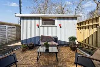 Villa på Azaleagangen 1, 2300 København S