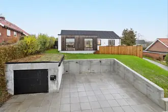 Villa på Fasanvej 6, 8700 Horsens