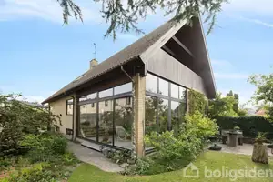 Villa på Dalen 18, 4130 Viby Sjælland