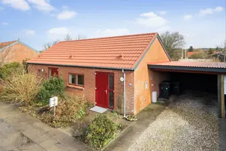 Andelsbolig på Vandhøjvej 38, 7752