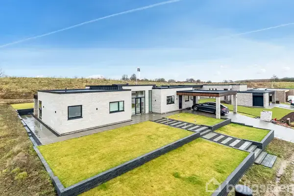 Villa på Juliehøj 41, 7120 Vejle Øst