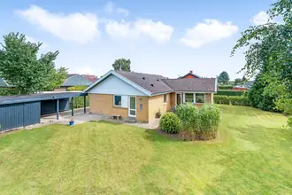 Villa på Grønningen 4, 4920 Søllested