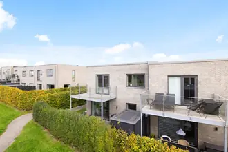 Rækkehus på Vestergårdsvangen 62, Stavtrup, 8260 Viby J