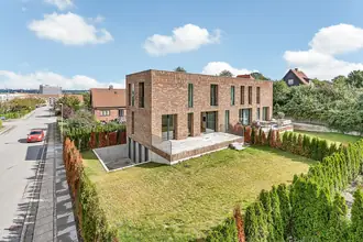 Rækkehus på Kongsgårdsvej 17A, 8260 Viby J