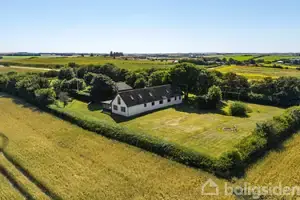 Villa på Aalborgvej 126, 7700 Thisted