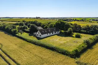 Villa på Aalborgvej 126, Skovsted, 7700 Thisted