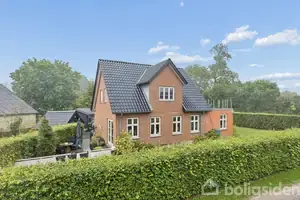 Villa på Skovvangsvej 26, 5610 Assens