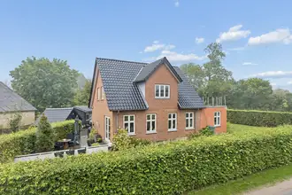 Villa på Skovvangsvej 26, Barløse, 5610 Assens