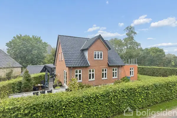 Villa på Skovvangsvej 26, 5610 Assens