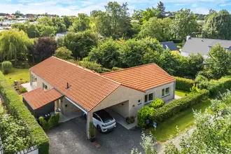 Villa på Skelbækvej 3A, 4300 Holbæk