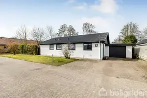 Villa på P O Pedersens Vej 62, 7500 Holstebro