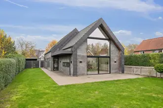 Villa på Prins Buris Vej 3, 4000 Roskilde