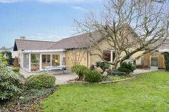 Villa på Balle Kirkevej 80, 8600 Silkeborg