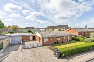 Villa på Porskjærvej 22, 8464 Galten