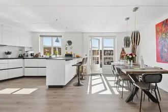 Rækkehus på Jægerhegnet 71, 3450 Allerød