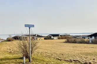 Fritidsgrund på Over Reese 1, Skyum, 7752 Snedsted