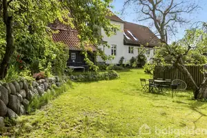 Villa på Vasevej 75, 3460 Birkerød
