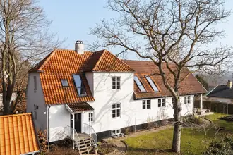 Villa på Vasevej 75, 3460 Birkerød