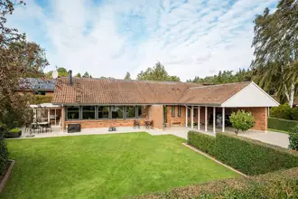 Villa på Slienvej 26, 8600 Silkeborg