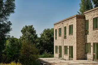 Rækkehus på Søgræsgade 228, Nærheden, 2640