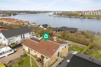 Villa på Vissingsgade 42, 6400 Sønderborg