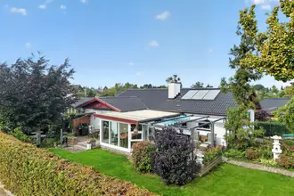 Villa på Gadetoften 1, Ganløse, 3660 Stenløse