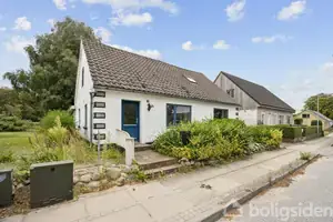 Villa på Horsens Kirkevej 10, 9310 Vodskov