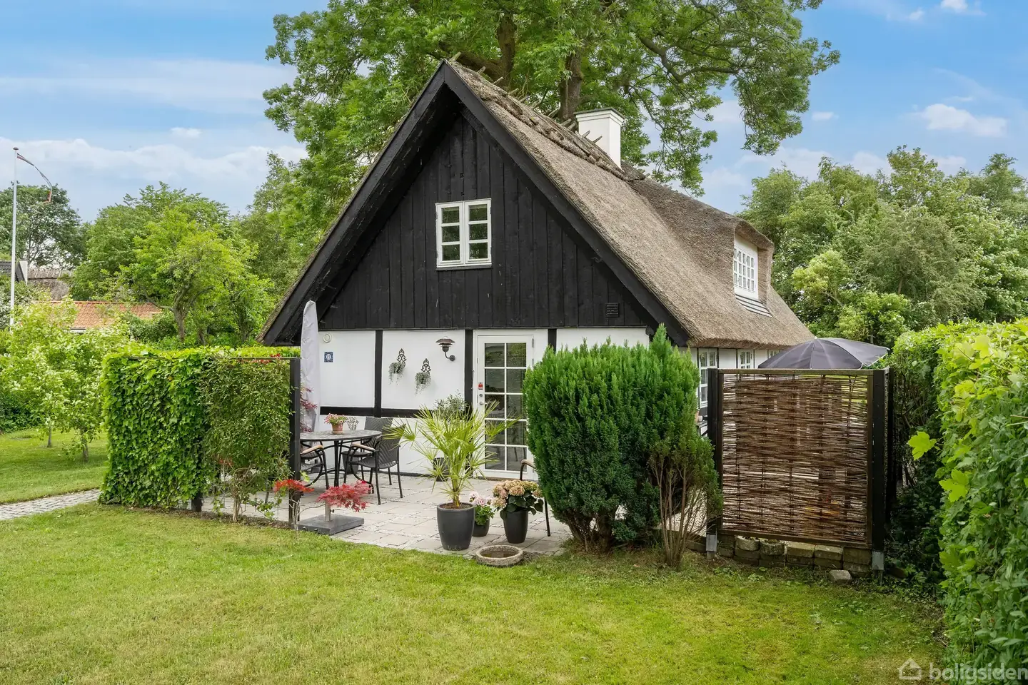 Villa på Ramsøvejen 21, 4621 Gadstrup