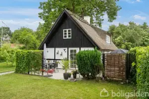 Villa på Ramsøvejen 21, 4621 Gadstrup