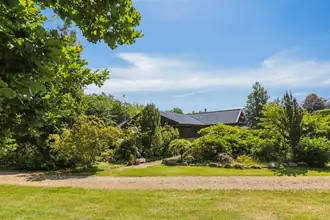 Villa på Skovbrynet 26, 3200 Helsinge
