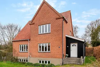 Villa på Egevej 1, 4700 Næstved