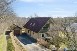 Villa på Egernvej 2A, 9240 Nibe