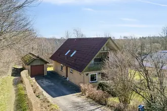 Villa på Egernvej 2A, Farstrup, 9240 Nibe