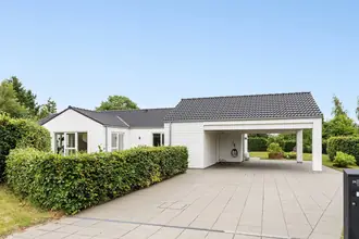 Villa på Utzons Allé 24, 5240 Odense NØ