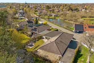 Villa på Pinusvej 15, 3200 Helsinge