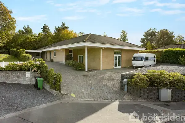 Villa på Pinusvej 15, 3200 Helsinge