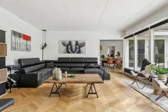 Villa på Vejdammen 84, Gl Holte, 2840 Holte